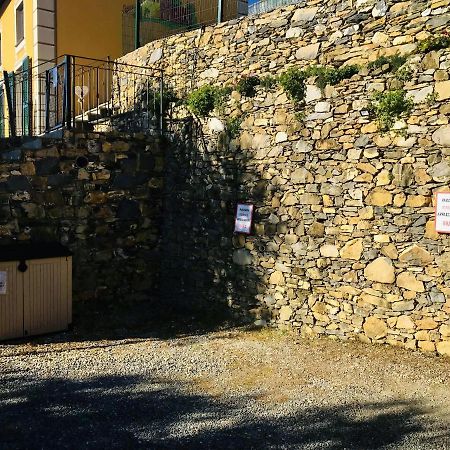 Agriturismo Le Pale 2 Swimming Pool And Parking بولياسكو المظهر الخارجي الصورة