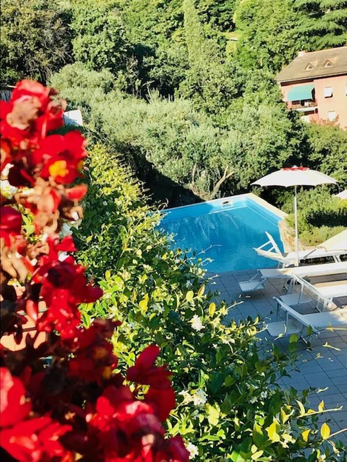 Agriturismo Le Pale 2 Swimming Pool And Parking بولياسكو المظهر الخارجي الصورة