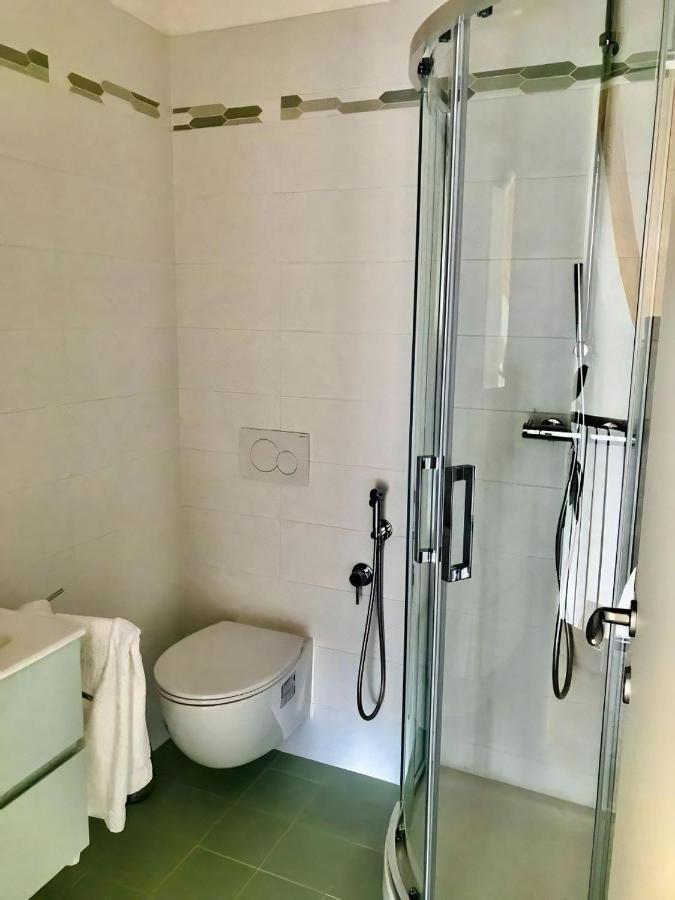 Agriturismo Le Pale 2 Swimming Pool And Parking بولياسكو المظهر الخارجي الصورة