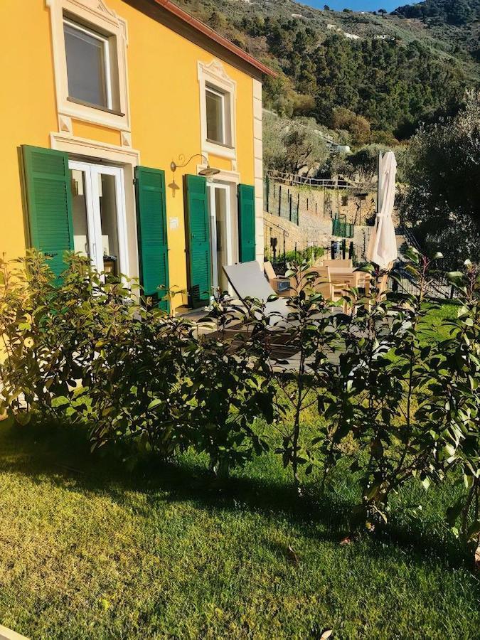 Agriturismo Le Pale 2 Swimming Pool And Parking بولياسكو المظهر الخارجي الصورة