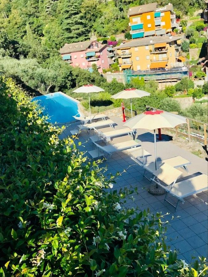 Agriturismo Le Pale 2 Swimming Pool And Parking بولياسكو المظهر الخارجي الصورة
