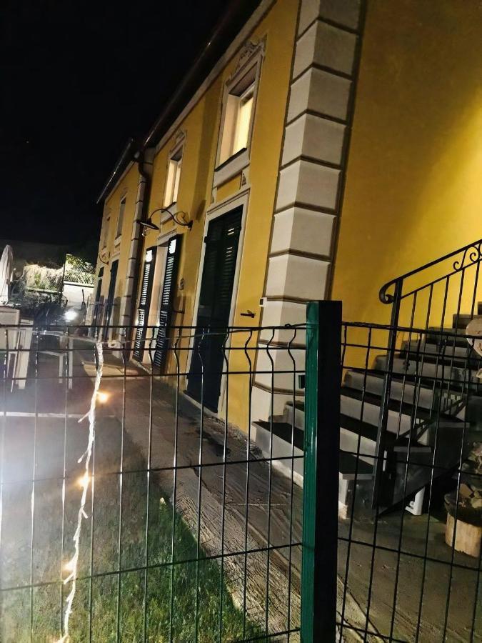 Agriturismo Le Pale 2 Swimming Pool And Parking بولياسكو المظهر الخارجي الصورة