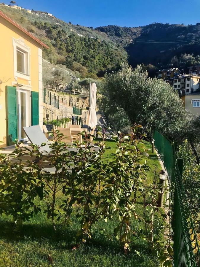 Agriturismo Le Pale 2 Swimming Pool And Parking بولياسكو المظهر الخارجي الصورة